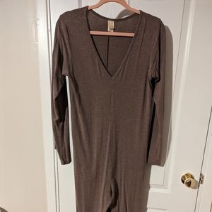 Smash and Tess Romper